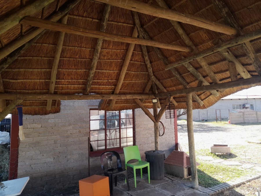  Bedroom Property for Sale in Koppies Free State